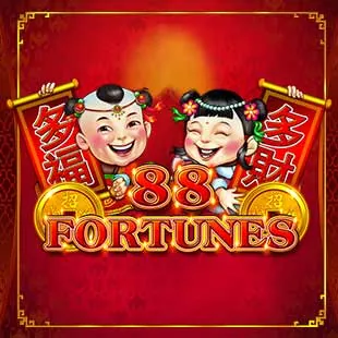 88 Fortunes