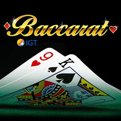 Baccarat