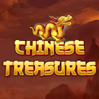 Chinese Treasures