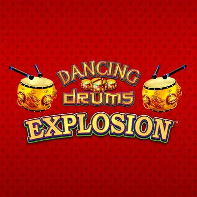 Dancing Drums Explosion