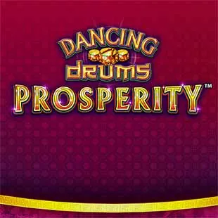 Dancing Drums Prosperity