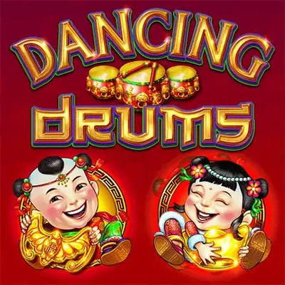 Dancing Drums