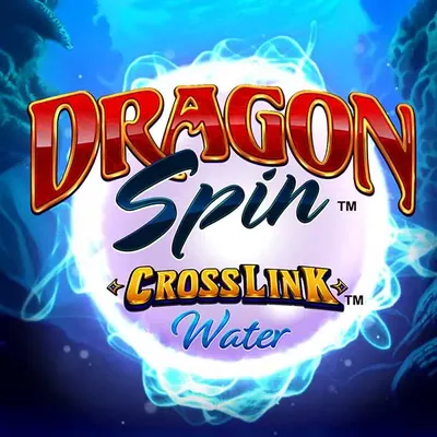Dragon Spin CrossLink Water
