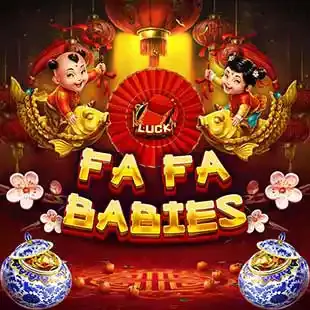 Fa Fa Babies
