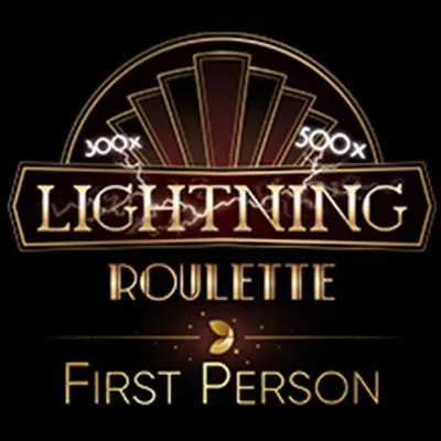 First Person Lightning Roulette
