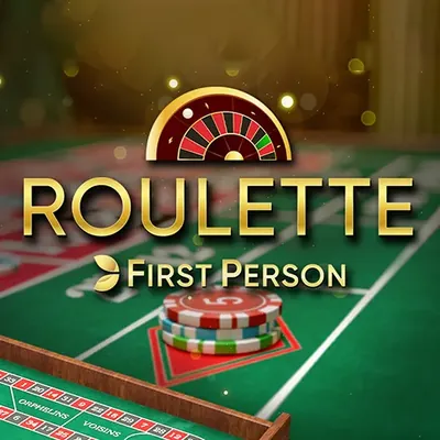 First Person Roulette