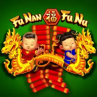 Fu Nan Fu Nu