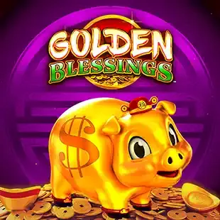 Golden Blessings