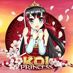 Koi Princess