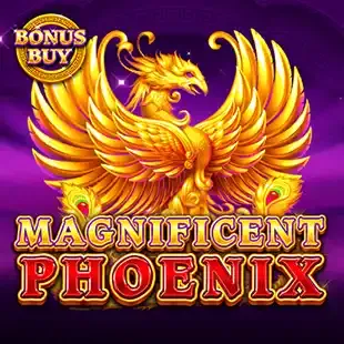 Magnificent Phoenix