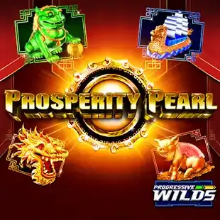 Prosperity Pearl