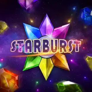 Starburst